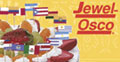 Jewel Oscoa Hispanic Heritage Mailer